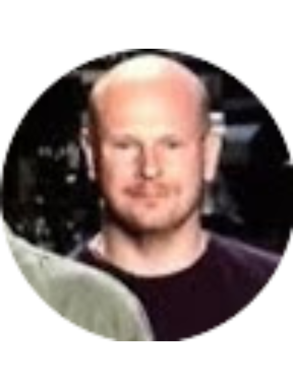 Photo of Max Arboleda