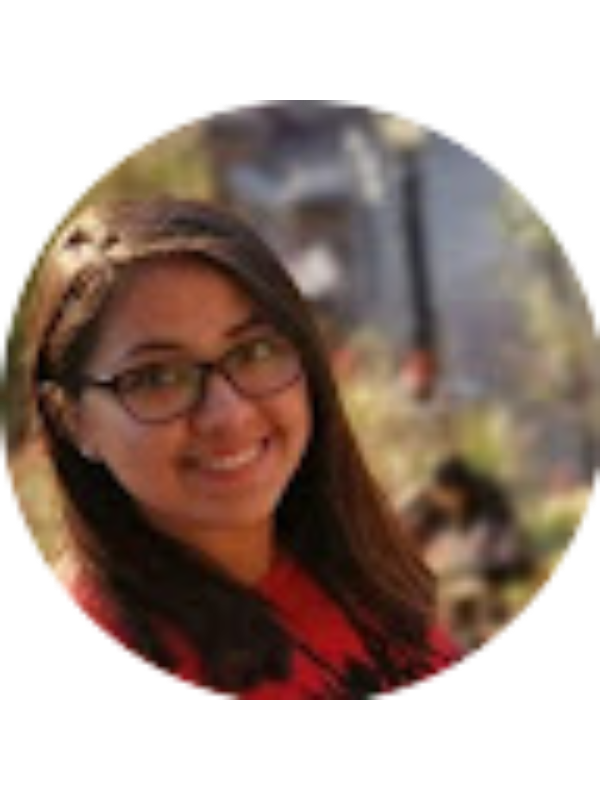 Photo of Ghelen Nathaly Buendia Vela