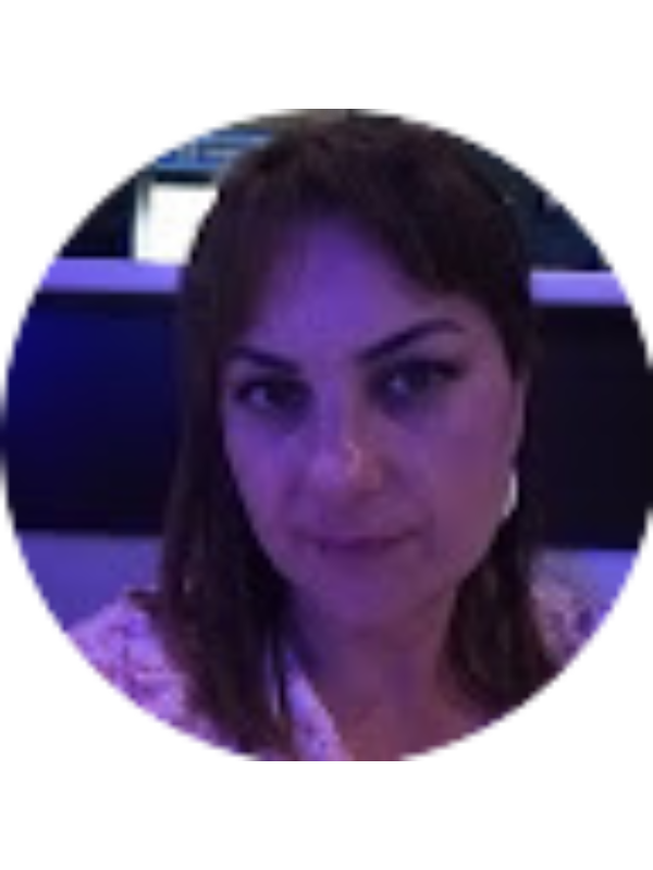 Photo of Elena Zavtur