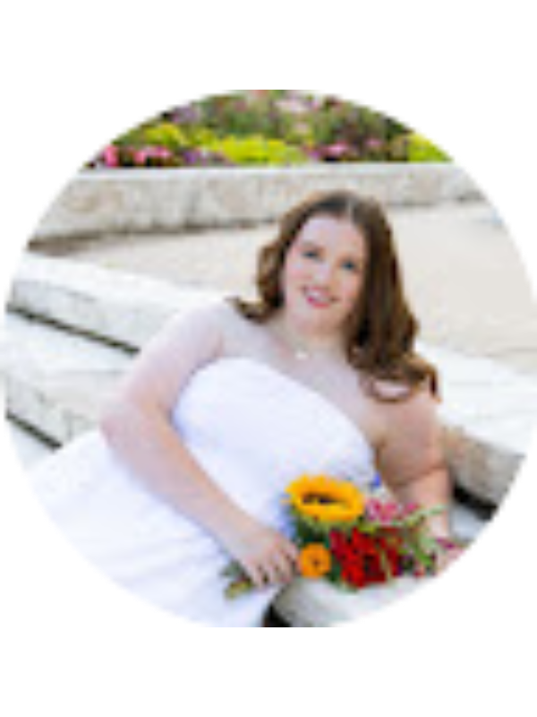 Photo of Sophia Bell