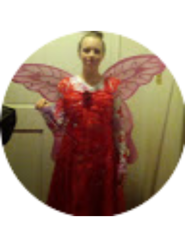 Photo of Easter Lindsey