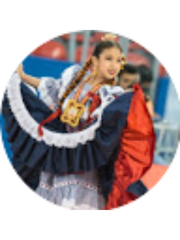 Photo of Fernanda Elvira Algarate Posadas