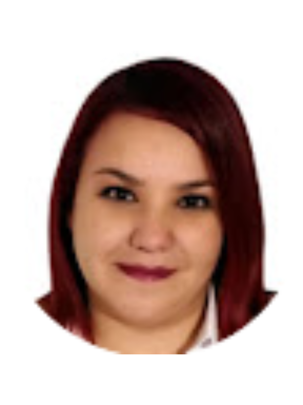 Photo of Alejandra Trujillo