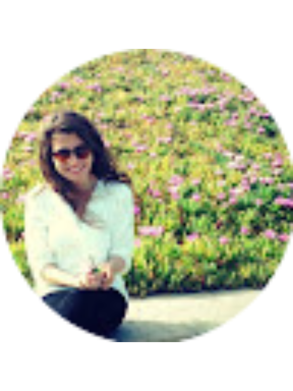 Photo of Ceren ŞİMŞEK