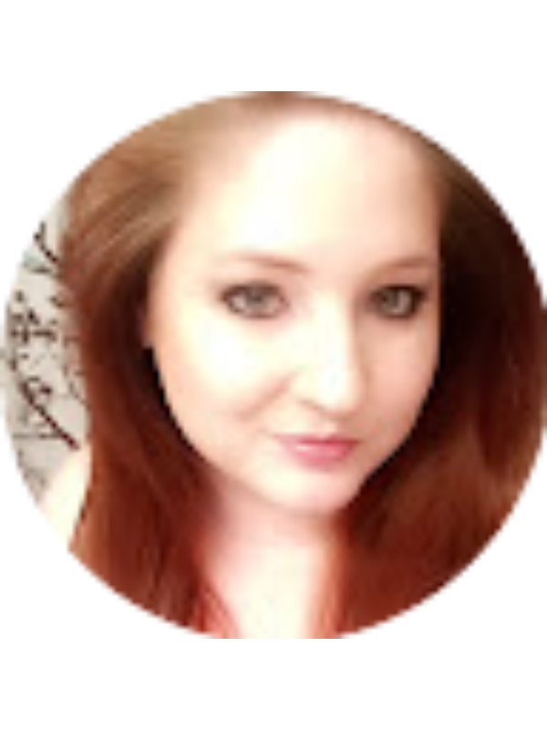 Photo of Larissa Muirhead