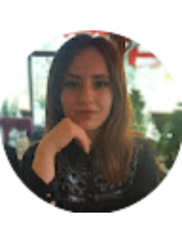 Photo of Imran Şaş