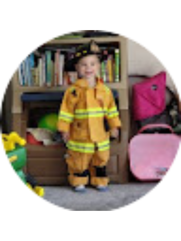 Photo of Brett Yerks