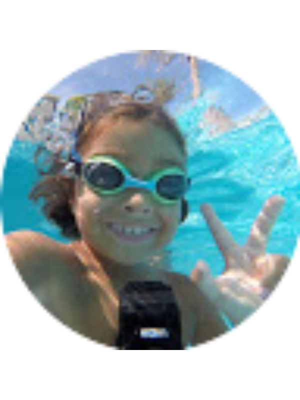 Photo of Noah Raflowitz