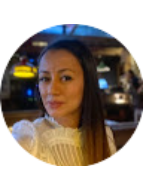 Photo of Anguley Isaza u