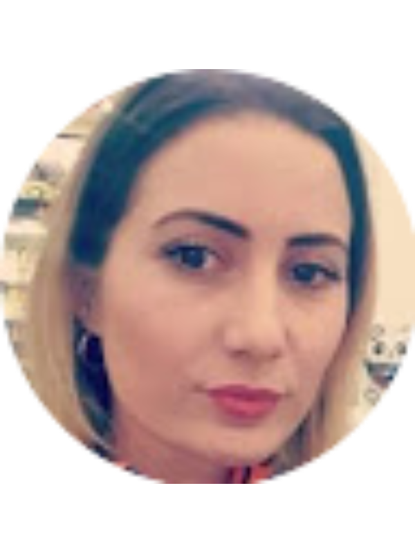 Photo of Soare Tatiana