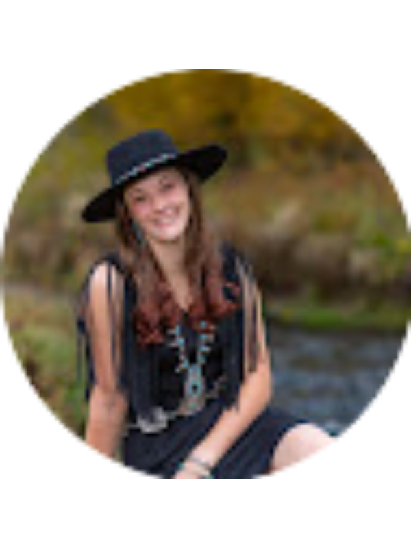 Photo of Autumn Adams