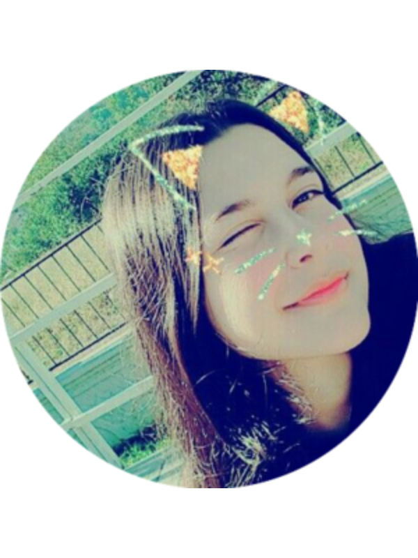 Photo of Gaye Arslan