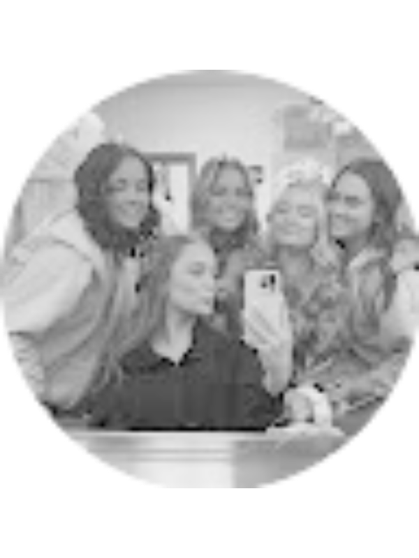 Photo of Sophia Mclaughlin