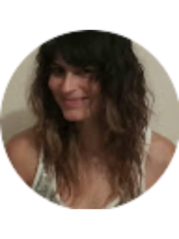 Photo of Ayse Cetrez