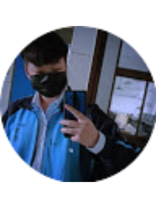 Photo of 張宇瀚 24221