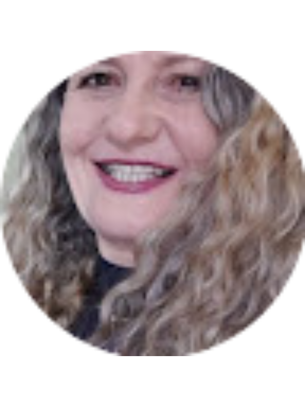 Photo of Nara Regina Loureiro de Lima