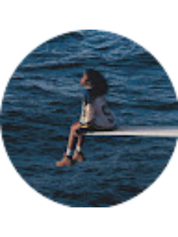 Photo of Samantha Wright