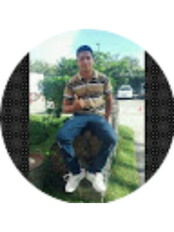 Photo of Jorge Pastran