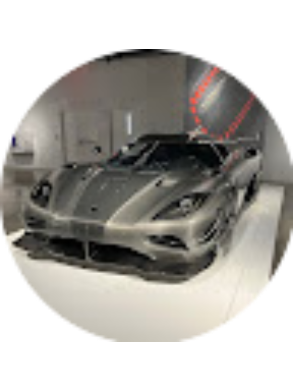 Photo of Jackson Wickline