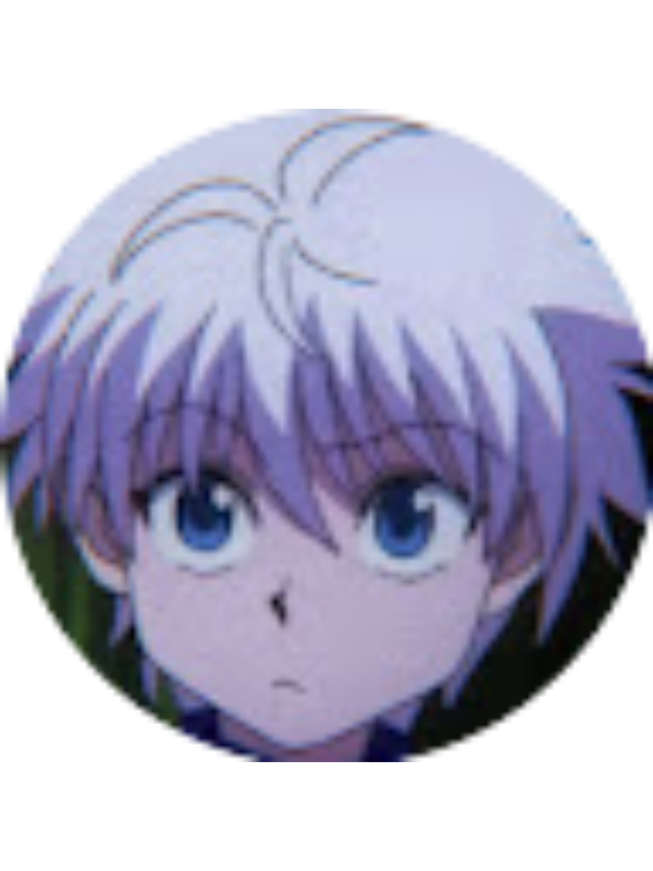 Photo of Gabriel Mat&iacute;as