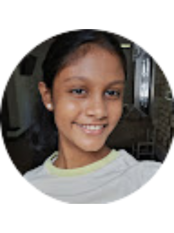 Photo of Dahamya Wickramarachchi