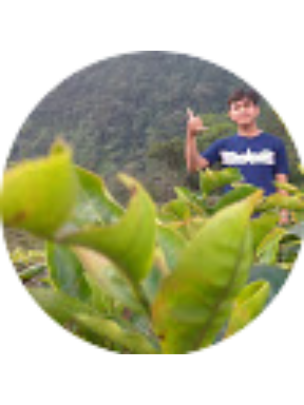 Photo of Robbi Muhamad Septiandi