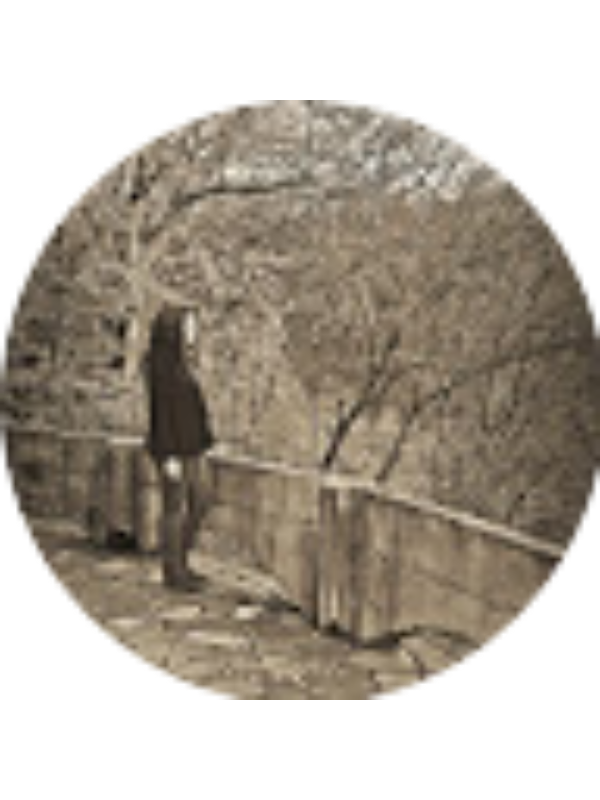 Photo of Claudia Bun