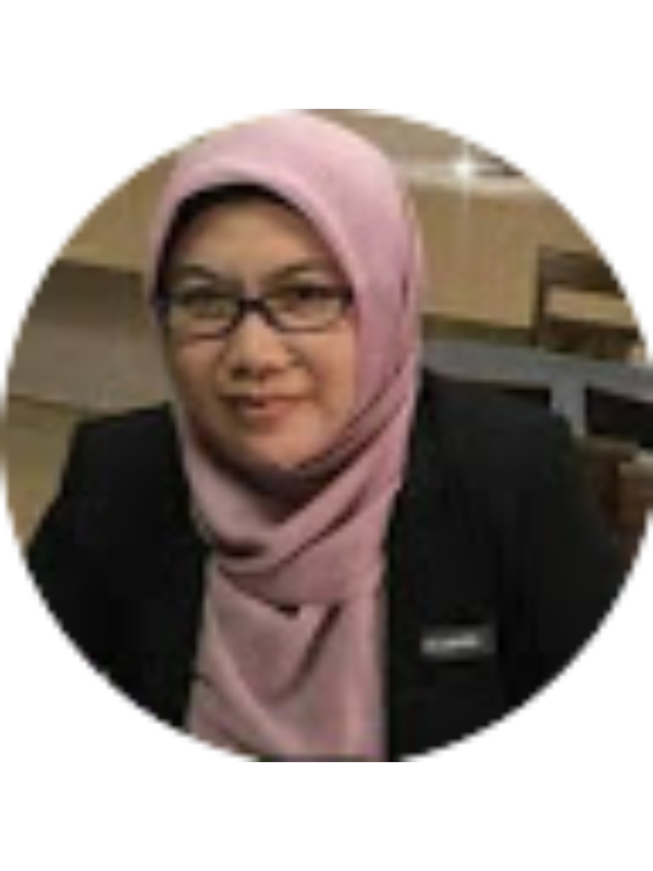 Photo of DAYANG ZAHARA BINTI MOHD FAUZIE Moe