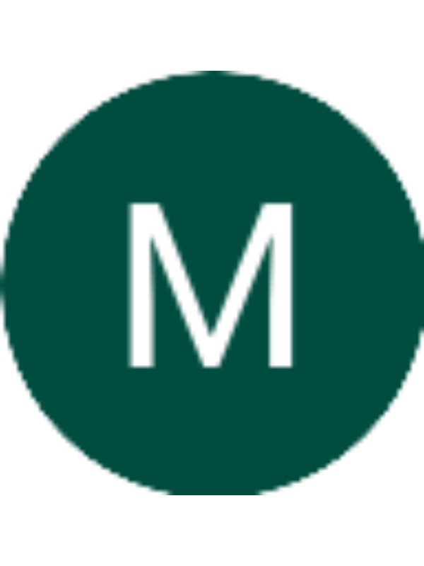 Photo of Maria Anisansel