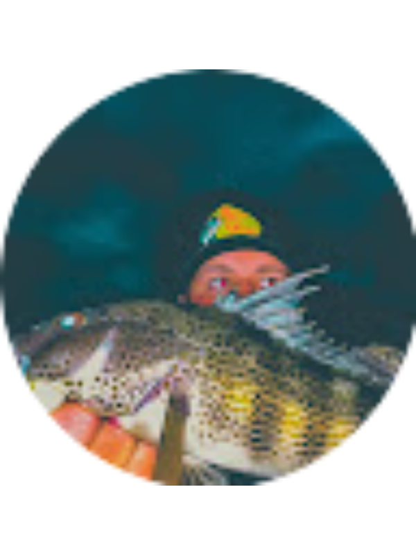 Photo of Xylen Rotsart