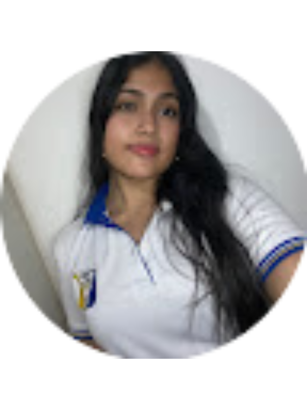 Photo of ANA SOFIA MENDOZA REYES