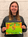 Picture of Laken De Porter