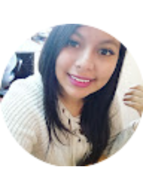 Photo of Dayanna Mishell Flores Buitron