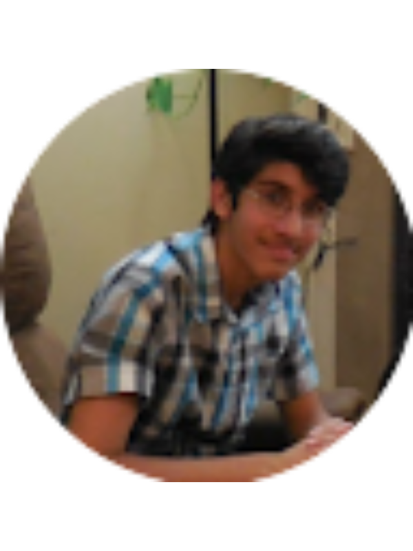 Photo of Derek Johnson