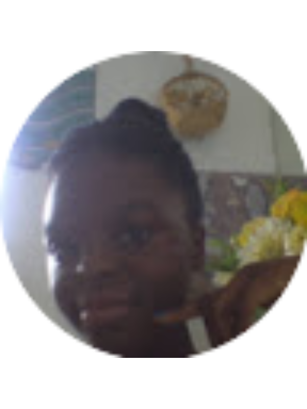 Photo of Princess Sidbury