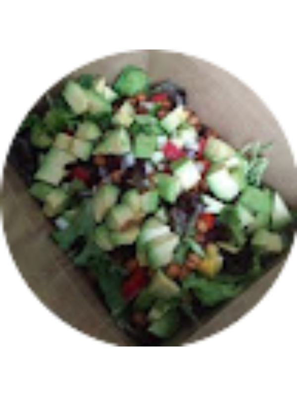 Photo of Janel Fields