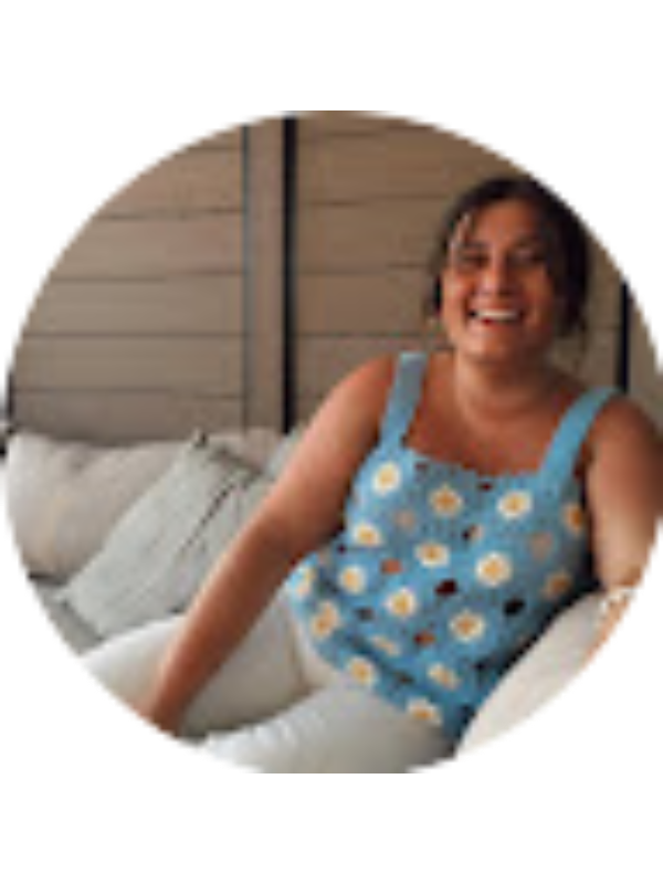 Photo of Roc&iacute;o Moreno Gallego