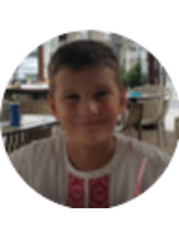 Photo of Denis Grigoriev