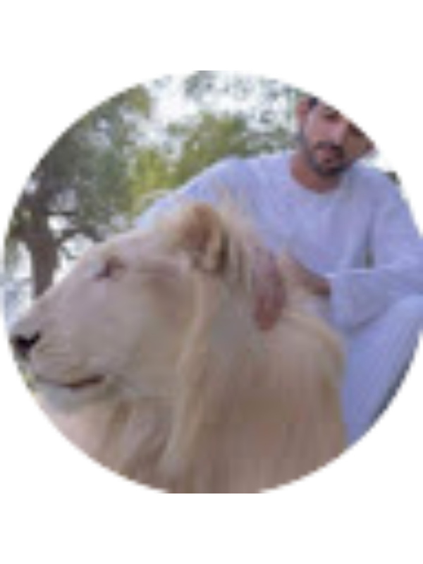 Photo of Hamad Alameri