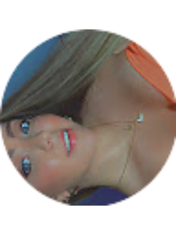 Photo of Mabel Frasser