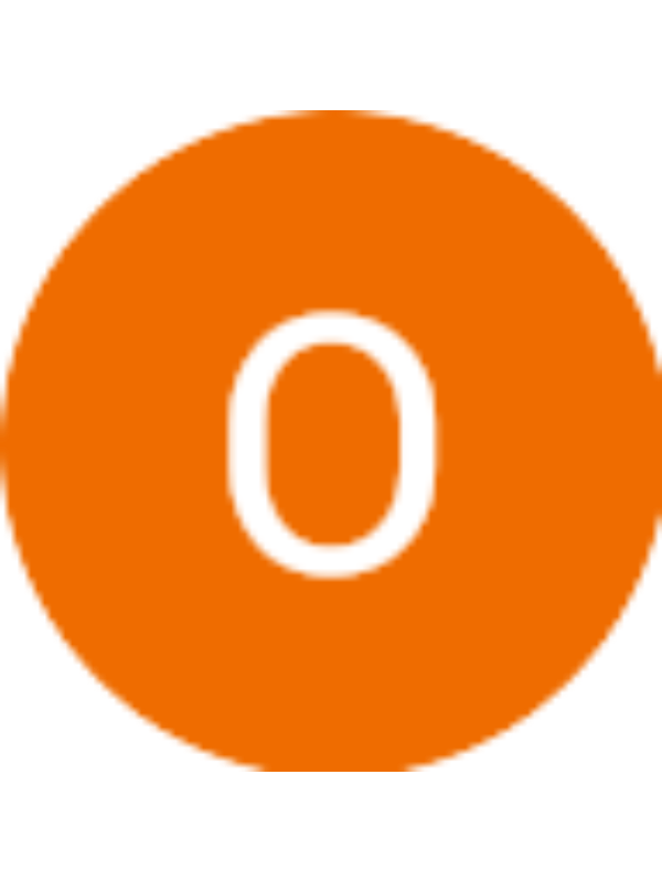 Photo of Olivia Gebhart