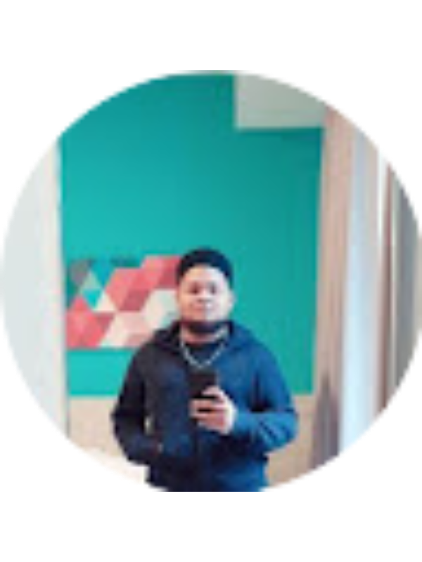 Photo of MUHAMMAD NURHILMI BIN IBRAHIM IPG-Pelajar