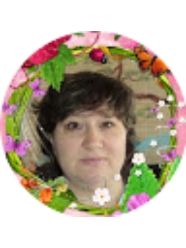 Photo of Наталья Матерова