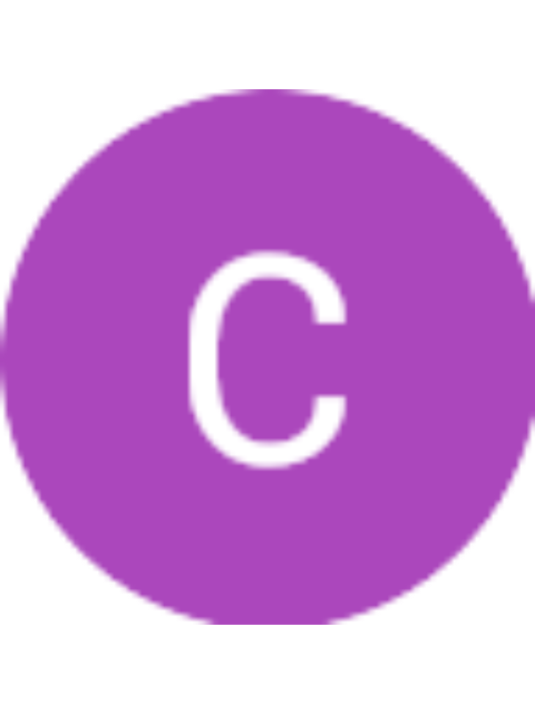 Photo of Cecelia Cherida