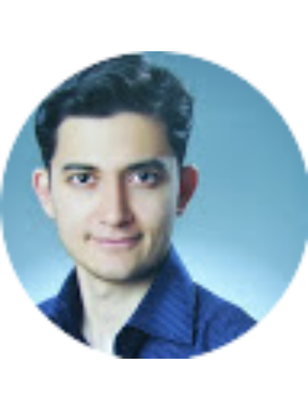 Photo of Mehmet Ersoy