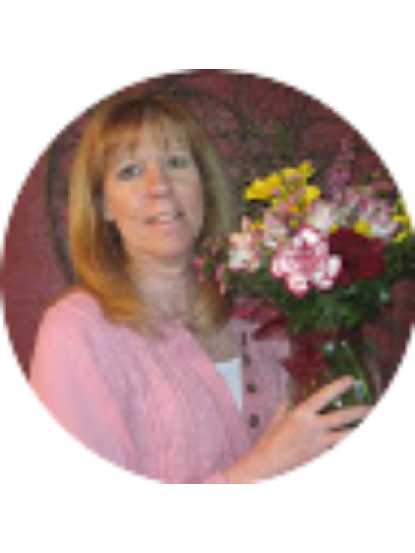 Photo of Kendra Culp