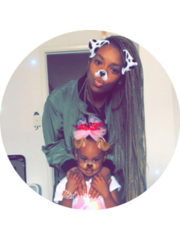 Photo of MommyKee MeZoë