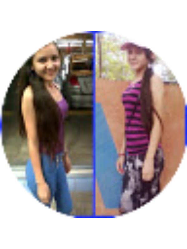 Photo of Consuelo Elizabeth Velasquez Rubio