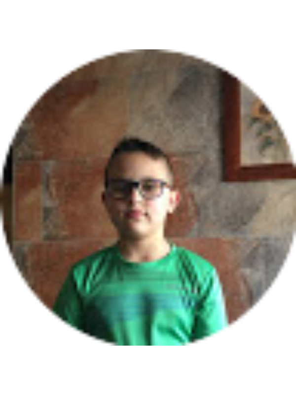 Photo of HUGO P&Eacute;REZ TRIGUERO