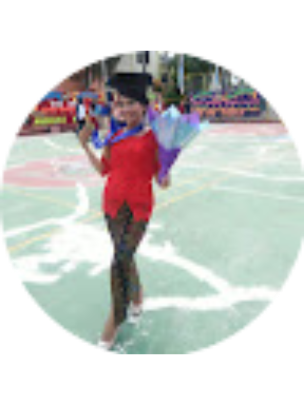 Photo of Susi Sabaria